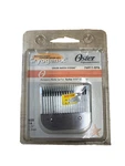 Oster Cryogen-x Blade 76911-076 Size 1A Turbo 111. Fixed Price $18.99.