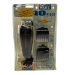 Wahl 10 Piece Haircutting Kit Model 9620-500 Open Box Unused. Fixed Price $22.95.