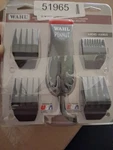 Wahl Peanut Clipper/trimmer Black 8655-200. Open Box. Fixed Price $29.99.
