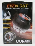 Conair HC900RN Even Circular Haircut Cord/cordless Kit Open Box. Fixed Price $29.95.