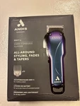 Andis Envy Adjustable Blade Cordless Clipper Galaxy Limited Edition #560968. Fixed Price $82.88.