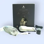 Andis Cordless Envy Adjustable Blade Clipper #73130 Silver. Fixed Price $69.28.