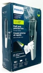 Phillips Shaver 3000 Series Beard Trimmer - White BT3206/16. Fixed Price $12.39.