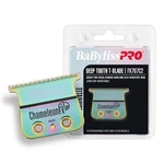 Babylisspro Chameleonfx Replacement Titanium Deep Tooth T-blade FX707C2. Fixed Price $43.99.