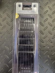 Andis Master 01380 7PC Guard Set. Fixed Price $12.99.