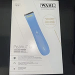 New Wahl #3026714 Peanut Cordless Trimmer 7000RPM Rotary Motor Lightweight. Fixed Price $59.99.