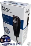 Oster Pivot EX2S 220V Professional Clipper Blades 76616-910 Free Dvd 84815. Fixed Price $124.95.