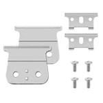 Pack T-blades Compatible With Andis T-outliner G, Go, Gto, Gtx, Headliner LS2,. Fixed Price $23.95.