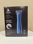 *new* Andis 561943 Emerge Lite Crodless Clipper, Blue AGR-3. Fixed Price $100.00.