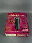 Andis Experience Mbx Ceramic Clipper Model 22490 Hair Trimmer. Fixed Price $39.99.