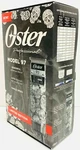 Oster Skull Classic 97 Professional Hair Clipper 220V Will Not Work In The Us. Fixed Price $169.95.