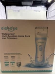 Elebebe BBT-700-CPW Waterproof Multi-function Home Hair Trimmer Baby & Kids. Fixed Price $27.00.