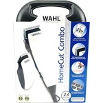 Wahl Homecut Combo 23 Piece Complete Haircutting Kit - Clipper And Trimmer Set. Fixed Price $42.99.