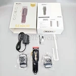 Wahl 8504-308 Professional 5-STAR Series Cordless Senior Barber Clipper Us. Fixed Price $89.29.