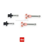 Pontiac Grand Am 4X Screw Adjustment Headlight Kit. Fixed Price $25.24.