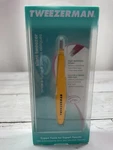 Tweezerman Slant Tweezers Full-size New In Package Colors Vary.. Fixed Price $15.98.