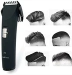 Fari One PR-600 Rechargeable Hair Clipper Kit, Usb Global 3 9 12 Mm. Fixed Price $16.99.