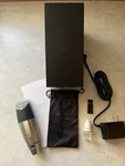 Bevel 800109 Trimmer Cordless Rechargeable Tool Razor. Fixed Price $88.95.