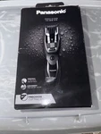 Panasonic ER-GB42-K Cordless Wet/dry Precision Beard Hair Trimmer Black. Fixed Price $34.99.
