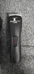 Andis, Supra 120 Ion Adjustable Blade Clipper. Fixed Price $125.00.