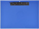 Lion Computer Printout Clipboard - 12.75" X 17.75" Clamp Blue (CB290HBL). Fixed Price $58.43.