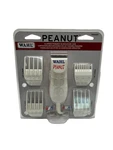 Wahl 8655 Professional Peanut Corded Clipper/trimmer Miniature Size W/ 4 Guides. Fixed Price $50.95.
