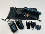 Braun MGK3980 9-IN-1 Precision Trimmer Multi Grooming Kit Black/blue. Fixed Price $32.89.