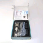 Ceenwes Professional Pet Hair & Nail Clipper Grooming Rechargeable Wireless.. Fixed Price $34.49.