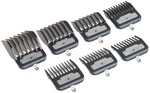Andis Master Series Premium Hair Clipper Attachment Comb Set, Guards Cut. Fixed Price $50.71.