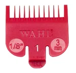 1/8" Wahl Professional Plastic Clipper Replacement Guide Guard #1 Oem. Fixed Price $11.99.
