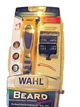 Wahl Sport Rechargeable Beard Trimmer Model 5598-2301 New Sealed Package. Fixed Price $25.93.