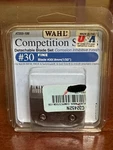 Wahl Competition #30 Fine Blade New Old Stock Clipper- Barber, Haircut. Fixed Price $31.19.