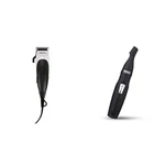 9243-4724 Home Complete Hair Cutting Clipper (black)&wahl 5. Fixed Price $45.93.