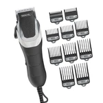 Wahl Pro Series Elite Corded Clipper Haircutting Kit, Great For Men, 79775. Fixed Price $107.44.