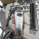 Wahl Pro Series Metal Ultra Quiet High Torque Corded Hair Clipper Kit 3000097. Fixed Price $70.99.