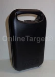 Wahl Clipper Case Travel Holder Deluxe Chrome Color Pro Home Barber 79300 Oem. Fixed Price $11.29.