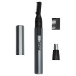 Wahl Micro Groomsman Battery Personal Trimmer For Hygienic Grooming With Rinseab. Fixed Price $16.21.
