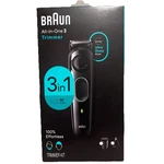 Braun All-in-one Style Kit 5800, 3-IN-1 Trimmer For Men With Beard (7239). Fixed Price $22.49.