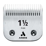 Andis Ultraedge Detachable Blade #1 1/2 - 5/32" #560199. Fixed Price $59.99.