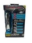 Conair Simple 12-PIECE Home Haircut Kit Charging Blade. Fixed Price $29.99.