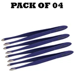 Tweezers Forgica Professional Stainless Steel. Fixed Price $13.99.