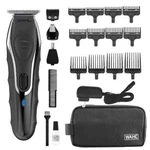 Wahl Multi Groomer Hair Beard Clipper Trimmer Cordless Electric Face Shaver New. Fixed Price $139.99.