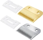 Clippers Blades Replacement Compatible With Wahl 30-15-10(#1037-400),PROFESSIONA. Fixed Price $30.93.