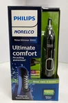 Philips Norelco Nose Trimmer 3000 Damaged Box New. Fixed Price $18.98.