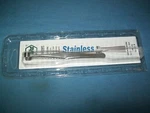 New Wiha 42150 6.5 Mm To 7 Component 53 Sa 120 Long Tweezers. Fixed Price $20.99.