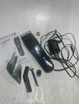Remington Cordless Hair Clipper Only Power Series HC7110 16 Adjustable Lengths. Fixed Price $29.99.