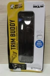 The Cut Buddy, Cordless Beard & Hairline Trimmer 2007-TRM ( Dented). Fixed Price $25.13.