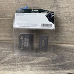 Wahl 1045-100 Fits Basic,premium & Deluxe Home Kit 2-HOLE Clipper Blade New. Fixed Price $24.30.