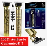 Kemei Hair Clippers Professional Trimmer Shaving Cutting Beard Fast Shipping. Fixed Price $22.49.