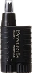 Panasonic ER115 Nose/ear Hair Trimmer Black Safe & Effective Cutting System New. Fixed Price $19.95.